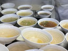 -草桥清真牛肉锅贴扁食店