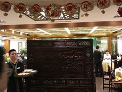 门面-绿波廊(豫园店)