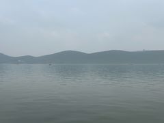 -云龙湖旅游景区