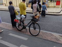-桂桂茶(金谊广场店)