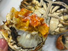 -小陆莲花蟹园农家乐(莲花岛店)