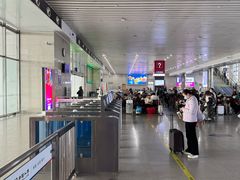 -洛阳龙门站