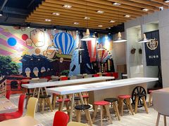 -永和大王(春日上新·浦东南路店)