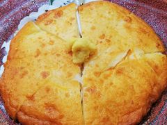 炸鱼饼-角落里(中山公园店)
