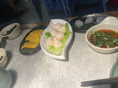 -鲜潭蒸汽石锅鱼(五道口购物中心店)