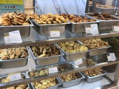 -哈氏·上海哈尔滨食品厂(五角场万达广场店)
