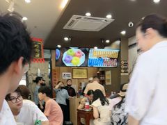 -百年老字号·观振兴蟹黄面·三虾面·苏式面(观前街富仁坊巷店)