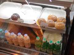 -韩国利尔面包(桂林路店)