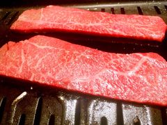 -松阪牛焼肉M(法善寺横丁店)