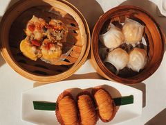 -潮福城大酒楼(湖滨北路店)