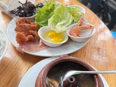 -德致祥云南过桥米线(云天小苑店)