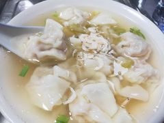 -汪家馄饨(集庆路店)