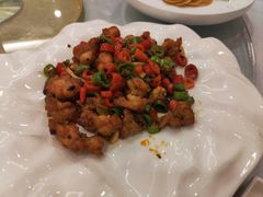 -全聚德(上海首店浦东店)