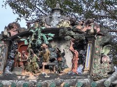 -佛山市祖庙博物馆