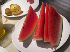 -加餐海鲜自助餐厅(福清万达店)