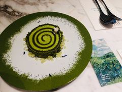 -théATRE 茶聚场(王府中環店)