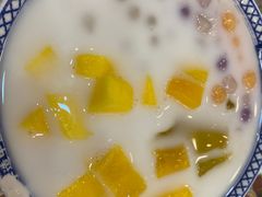 -赵记传承·中国甜品(福州总店)