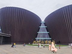 -太原市博物馆