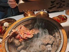 -三宝泥炉·活烤鳗鱼(七宝宝龙店)