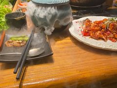 -黑牛の店·和牛烧肉(大悦城店)