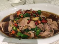 -宏玲餐厅(四川南路店)