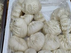 -华天二友居肉饼(新街口店)
