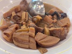 -台山新孖宝柴火黄鳝饭(三合温泉店)