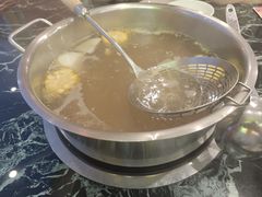 -潮汕美牛肉丸火锅店(天宁寺店)
