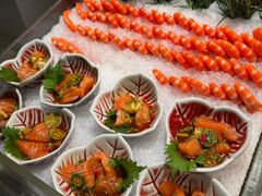 -大渔铁板烧(铁西万象汇店)