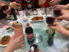 -金米箩大酒店(五角场店)