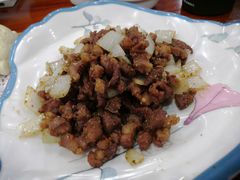 -锦州御烧烤·金盛福酒楼(天津总店)