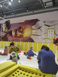 -宝燕乐园(闵行旗舰店)