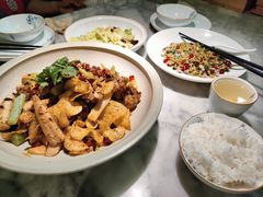 -辛香汇·现炒川菜(淮海路百盛店)