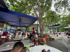 -绵阳人民公园(涪城区)