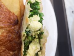 韭菜盒子-玉华台饭庄·淮扬菜·烤鸭(望京店)