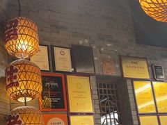 -南京大牌档(香港广场店)