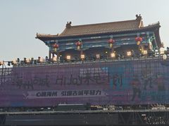 -海州古城