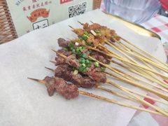 -马叉虫和妖且闲·长沙大排档(解放西店)