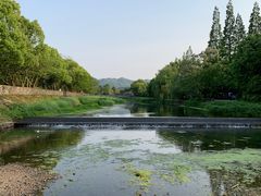 -兰亭风景区