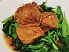 油面筋-太湖饭店·寄畅轩中餐厅