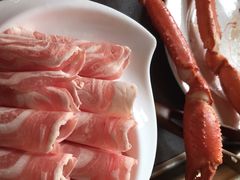 -小天鹅戴斯酒店鲸鲨百汇创作料理