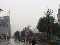 -吾悦广场(渭南店)