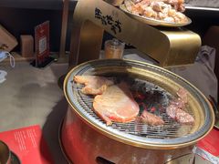 -西塔老太太泥炉烤肉(温州首店万象城黑金店)