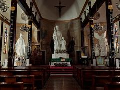 -贵阳北天主教堂