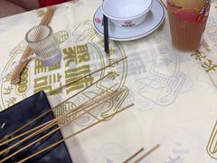 -聚味瞿记·龙虾堂(树木岭店)