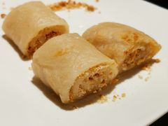 -红棉中餐厅·广州海航威斯汀酒店