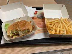 -肯德基(西安电子城店)