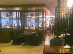 -OPEN開全日自助餐厅·牛肉火锅·海鲜(佛山希尔顿酒店)