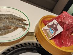 -亚马逊海鲜自助(梅溪湖步步高店)