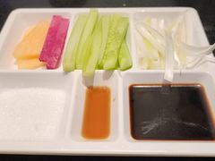 -玉林烤鸭店(玉林总店)